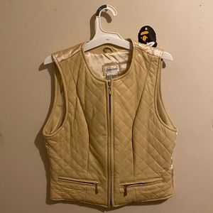 Neiman’s Vest (vintage)